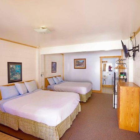 Canyon View 2 Queens Silverton Экстерьер фото