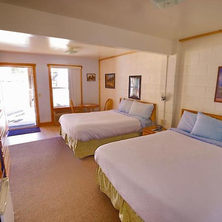 Canyon View 2 Queens Silverton Экстерьер фото